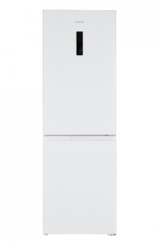 Холодильник комбинированный BORGIO RFE 195 345 WH BDF