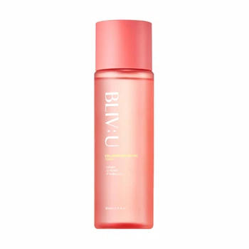Тонер з колагеном BLIV:U Collagen Bouncing Toner 200 ml