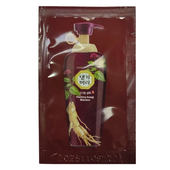 Шампунь для волосся (пробник) Daeng Gi Meo Ri Vitalizing Energy Shampoo 7 мл (8800000001719)