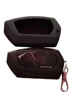 Силиконовый чехол для сигнализации Пандора Pandora DX-90 D010 DX 90 91 6X 9X 90B 90BT 90L 42