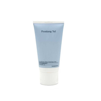 Пенка с экстрактом гамамелиса Pyunkang Yul Low Ph Pore Deep Cleansing Foam 40 мл