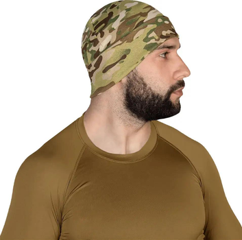 Шапка Camotec Watch Cap Multicam