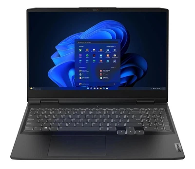 Ноутбук Lenovo IdeaPad Gaming 3-15 Ryzen 7-7735HS/32GB/512/Win11 RTX3050 (82SB010EPB)