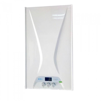 Котел газовый турбированный двухконтурный E.C.A. Gelios Plus 24 HM кВт