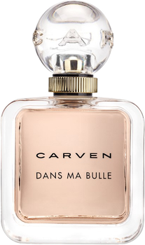 Woda perfumowana damska Carven Dans Ma Bulle 100 ml (3355991222502)