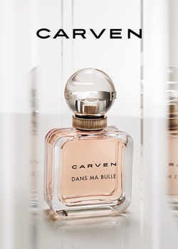 Woda perfumowana damska Carven Dans Ma Bulle 100 ml (3355991222502)