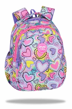 Рюкзак CoolPack Jerry Pastel Hearts (F029832)