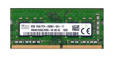 Оперативная память SK hynix - купить ОЗУ в Киеве: цена, отзывы | ROZETKA