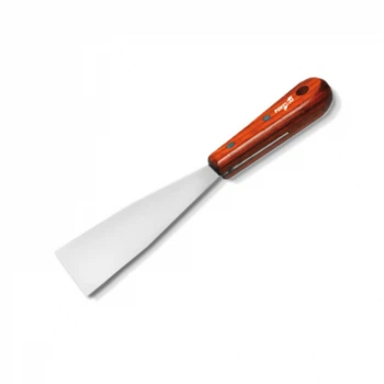 Шпатель Pentrilo Premium Inox 5 см