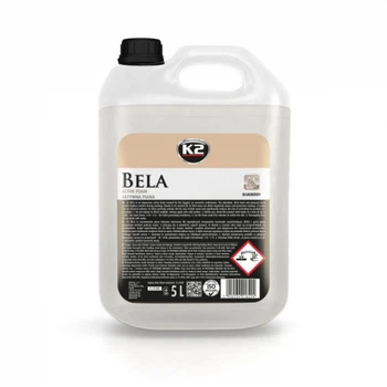 Активная пена для мытья K2 "Черника" Bela Blueberry 5 л