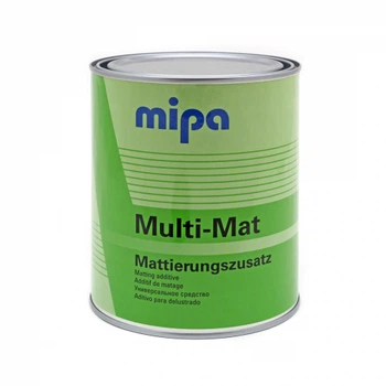 Добавка матирующая Mipa Multi-Mat
