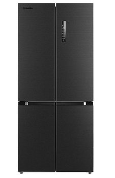 Холодильник Toshiba GR-RF610WE-PMS(06)