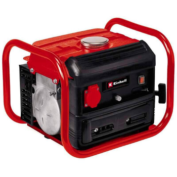 Бензиновый генератор Einhell TC-PG 10/E5