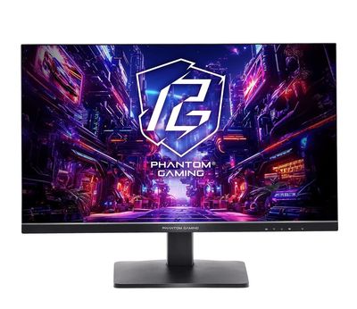 Монитор ASRock PG27QFT1B (90LXA0A0-A0E0A0J) EU