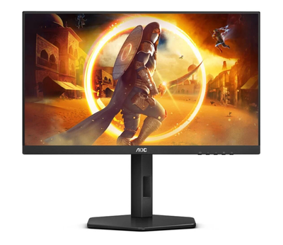 Монитор AOC 24G4XE (24G4XE) EU