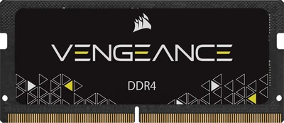 Оперативна пам'ять Corsair DDR4-2666 16384MB PC4-21300 Vengeance