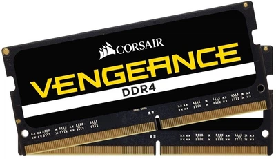 Оперативная память Corsair DDR4-2666 8192MB PC4-21300 (Kit of