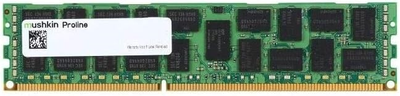 Оперативная память Mushkin DDR4-2400 32768MB PC4-19200 Proline (MPL4R240HF32G24)