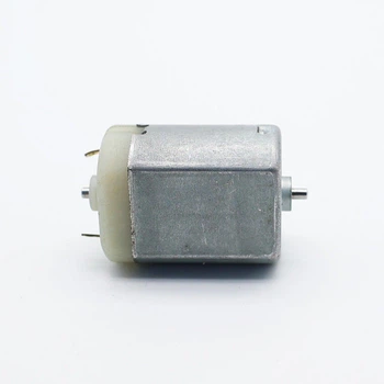 Мотор коллекторный (щёточный) DC Pro KC-280SA 6V 8500 об/м