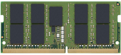 Pamięć Kingston SO-DIMM DDR4-3200 16384MB PC4-2560 Server Premier (740617312164)