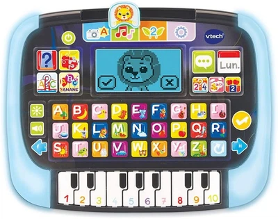 Дитячий планшет Vtech Magic Light Little Apps Б/В