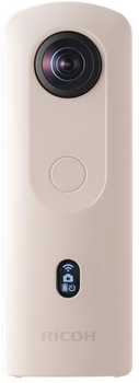 Экшн-камера 360° Ricoh Theta SC2 Beige Б/В