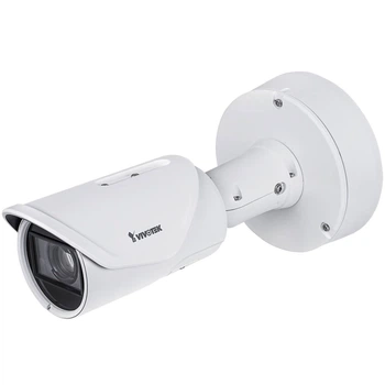Камера видеонаблюдения VIVOTEK IB9367-EHT-V2 2MP 60fps H.265 2.7~13.5mm 50M IR SNV WDR Pro -40°C ~ 60°C White (IB9367-EHT-V2 2.7-13.5)