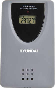 Czujnik dla stacji meteo Hyundai WS Senzor 77 TH (HY-WSSENZOR77TH)
