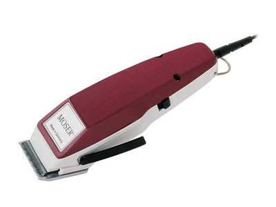 Профессиональная машинка для стрижки Moser 1400 MultiClick