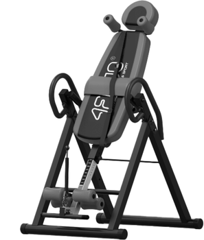 Стіл інверсійний 4FIZJO регульований Black/Grey (P-5905973401951)