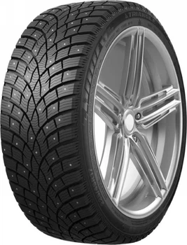 Зимняя шина TRIANGLE IcelynX TI501 155/65R14 75T (Под шип)