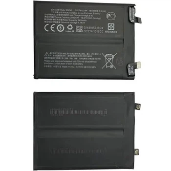Аккумулятор для Xiaomi Mi 11T Pro / BM58, 2500 mAh Original PRC