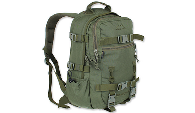 Рюкзак тактичний Wisport Ranger 30L Olive Green