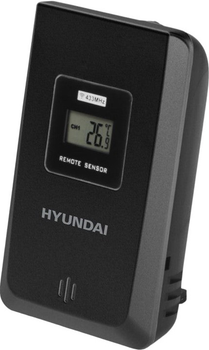 Датчик для метеостанції Hyundai WS SENZOR 1070 (HY-WSSENZOR1070)