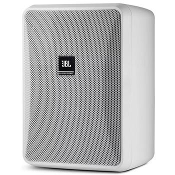 Настінна акустична система JBL Control 23-1-WH