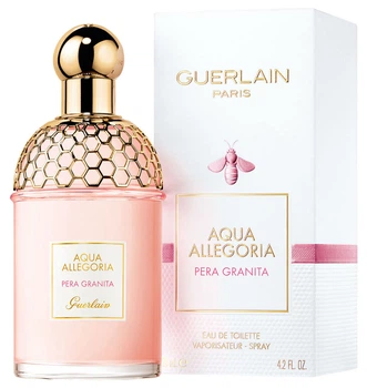Туалетная вода для женщин Guerlain Aqua Allegoria Pera Granita 125 мл