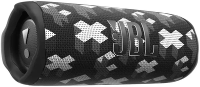 Колонки портативные JBL Flip 6 Martin Garrix (JBLFLIP6MG)