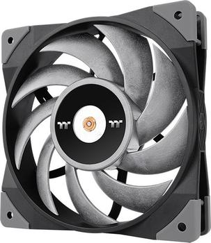 Кулер Thermaltake Toughfan 12 Turbo Grey (4713227528153)