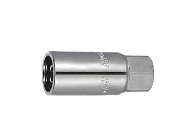 Шпильковерт 1/2" 6 мм, L=60мм, d1=24,5мм, King Tony (10)