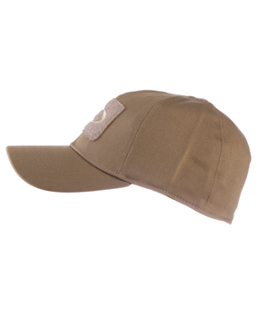 Кепка тактична Oakley SI Cotton Cap Coyote S/M (911630-86W)