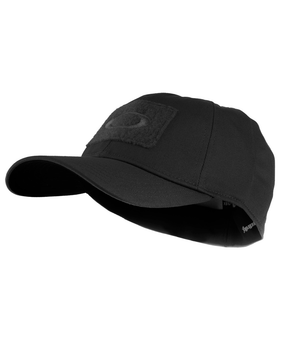 Кепка тактична Oakley SI Cotton Cap Black L/XL (911630-001)