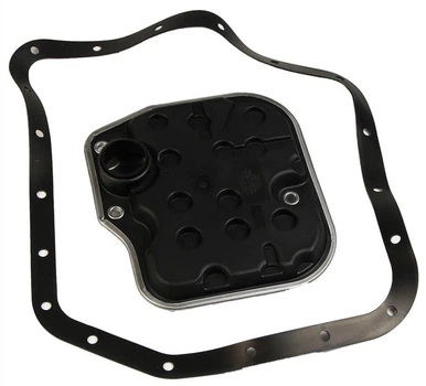 Фильтр масляный АКПП TOYOTA 00-15 с прокладкой (пр-во WIX-FILTERS) 58324 WIX Filters (58324)