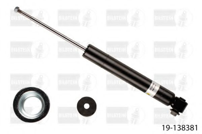 Амортизатор підвіски BILSTEIN 19-138381 Bilstein (19138381)