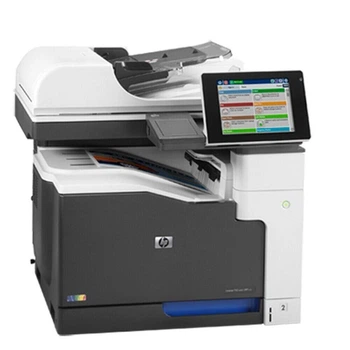 БФП HP LaserJet Enterprise 700 color M775 / Лазерний кольоровий друк / 600x600 dpi / A3 / 30 стор/хв / Ethernet, USB 2.0 / ePrint б/в