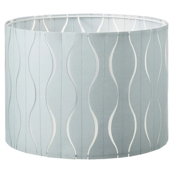Абажур IKEA LOKNAS 33 см (005.016.53)