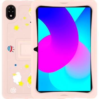 Планшет 10.1" Doogee U10 Kid 4/128Gb 4 ядра Android 13 5060 mAh Черный Б/В