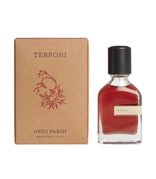 Парфуми унісекс Orto Parisi Terroni 50 ml