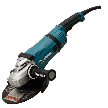 Кутова шліфмашина Makita GA 9040 RF 01 (GA9040RF01)