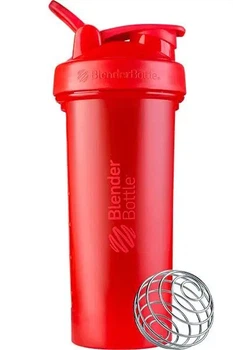Шейкер Classic Loop Pro Series 820 мл, Red BlenderBottle Красный 000296980