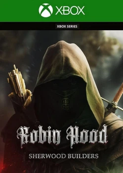 Ключ активації Robin Hood - Sherwood Builders для Xbox Series S/X